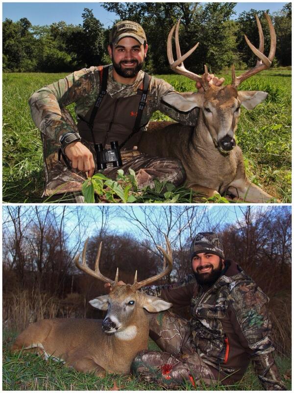 BowSniper11's tweet photo. Can't wait till the 2014 season @TheCrushTV @DB_Realtree @MuddyOutdoors @UnderArmour @BowTechArchery @OUTDChannel http://t.co/WqoZ8XX8wp