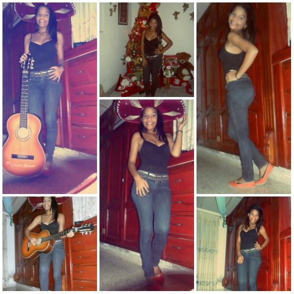 Paolacarrillo03's tweet image. #differentnight