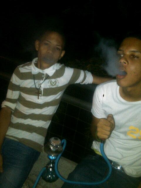 iUnRubioDice's tweet image. #Hooka #Humo #Smokee ;;