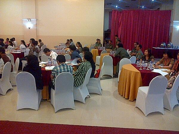 Humas_Palembang's tweet image. Peserta Sosialisasi Capil Utk Perubahan Status Kewarganegaraan diikuti oleh komunitas seluruh Agama diKotaPLG #Capil