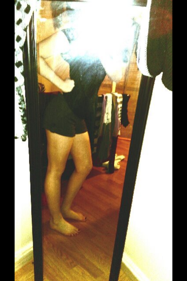 KatieGriffen69's tweet photo. booty wurk (; http://t.co/VQc2R90kfo