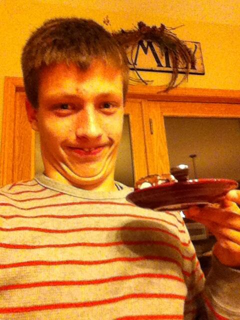 CameronWernimon's tweet image. #weluvfood #studydate #shelliberry