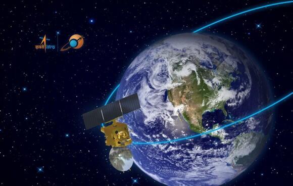 universetoday's tweet image. India’s First Mars Probe ‘MOM’ Blasts Free of Earth Joining MAVEN in Race to Red Planet

More: universetoday.com/106857/indias-…