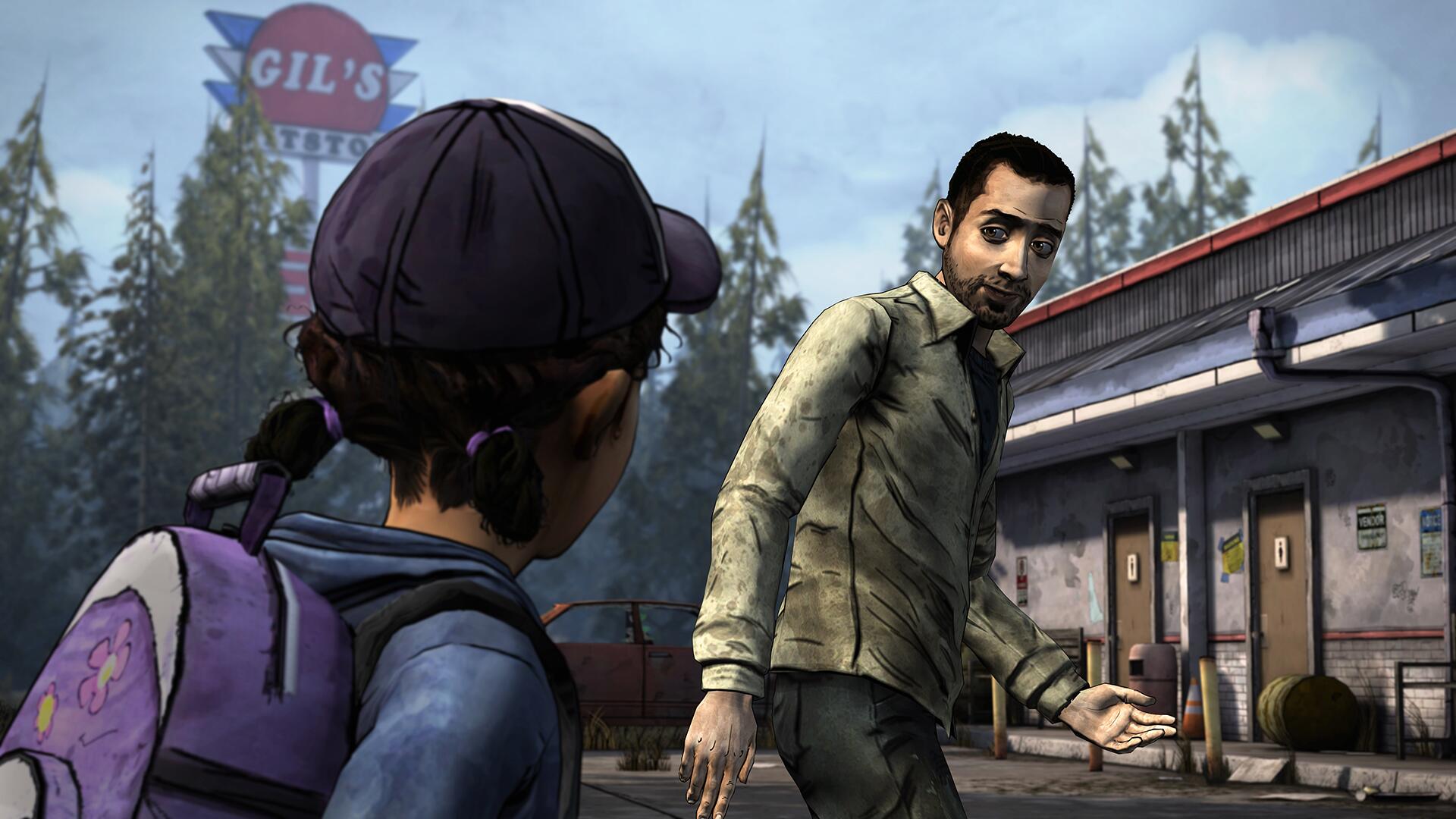 Preços baixos em Ação, Aventura The Walking Dead 2013 Video Games