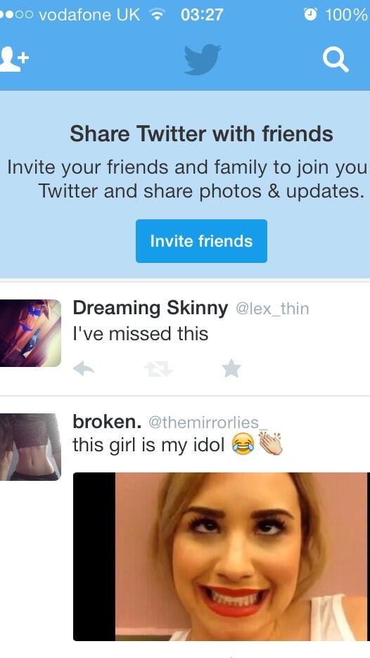 lex_thin's tweet image. Hahahahah #thanksbutNO