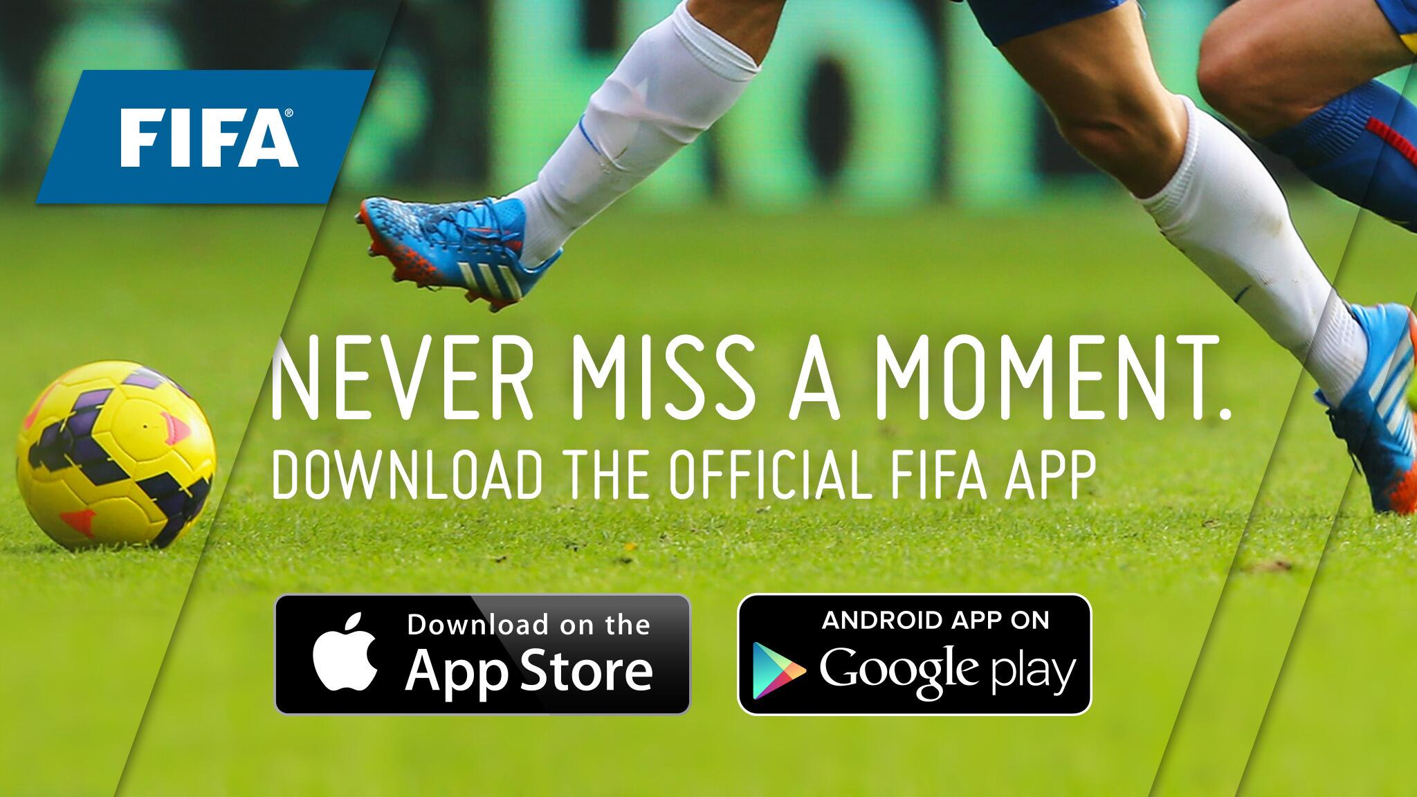 FIFA Football on the App Store