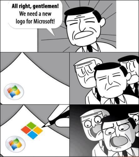 techforever's tweet image. Tech Humour #tech #techforever #humour #humor