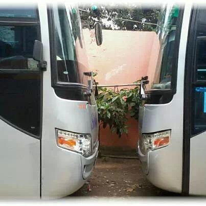 sjlustarbus's tweet photo. bus sinar jaya http://t.co/lSUD0PzJIG