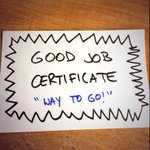 Good Job
