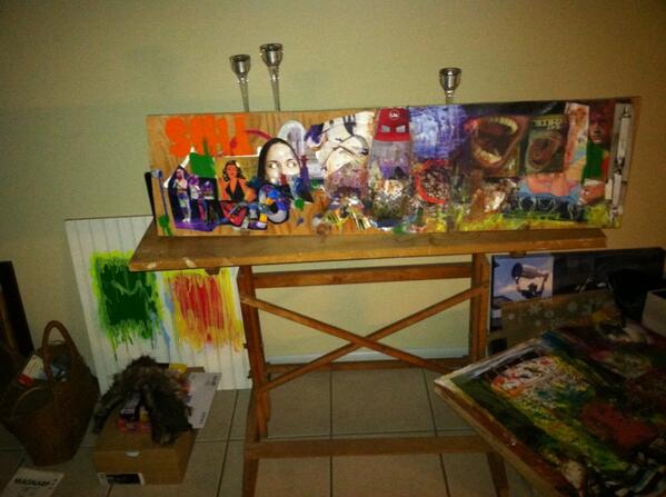 stopeject's tweet image. Alter your color.