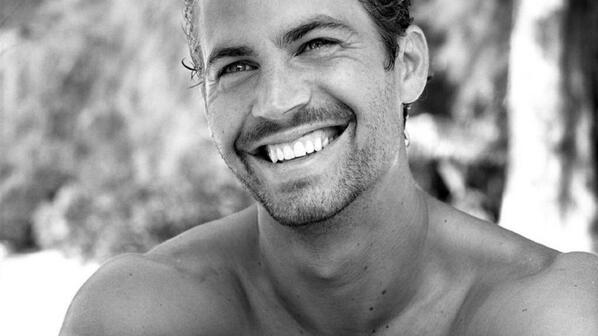 Queentrader402's tweet photo. If one day the speed kills me, do not cry because I was smiling #paulwalker #ripyoubeautifulman http://t.co/6RRub7aptA