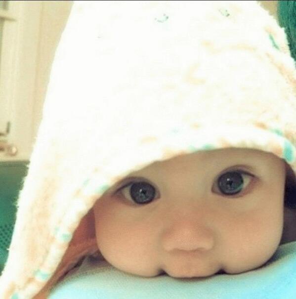 hukolplp's tweet photo. みんなげんき？
ぼくはげんきだよ♡　 http://t.co/fA2z99lymN
