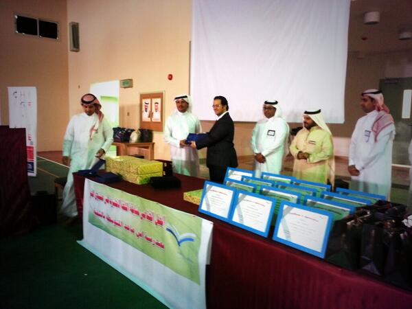 ShamsAldeenZiad's tweet image. @perryleecua @wseksa #english_challenge #مسابقة_التحدي
Appreciation for Atef