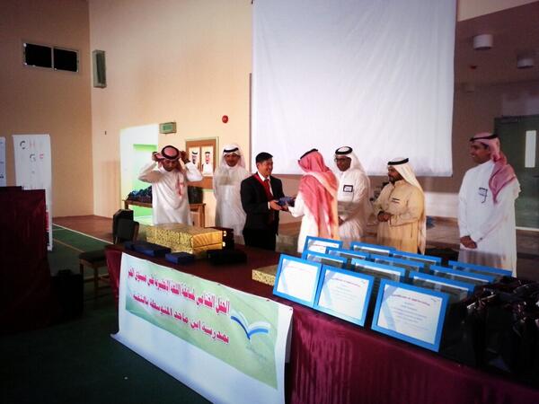 ShamsAldeenZiad's tweet image. @perryleecua @wseksa #english_challenge #مسابقة_التحدي
Appreciation for Perry