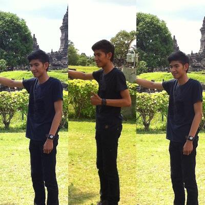 JogjaBotty's tweet photo. http://t.co/e6IB3k6Rht