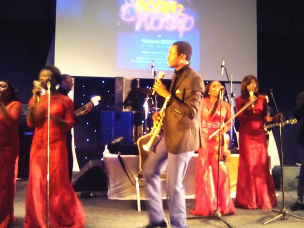 Pastor Chingtok  tweet media