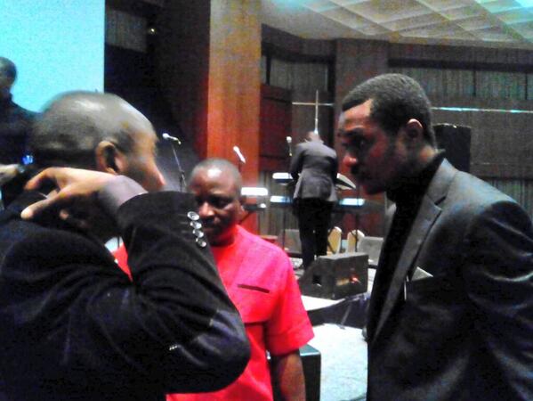 Pastor Chingtok  tweet media