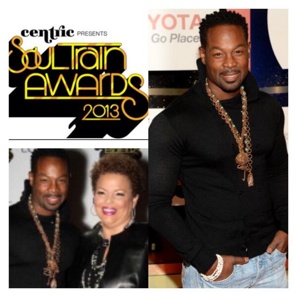 mrdhen's tweet image. #soultrainawards #bet #centrictv #debralee #darrinhenson #redcarpet #dougefresh #slickrick #performer #show
