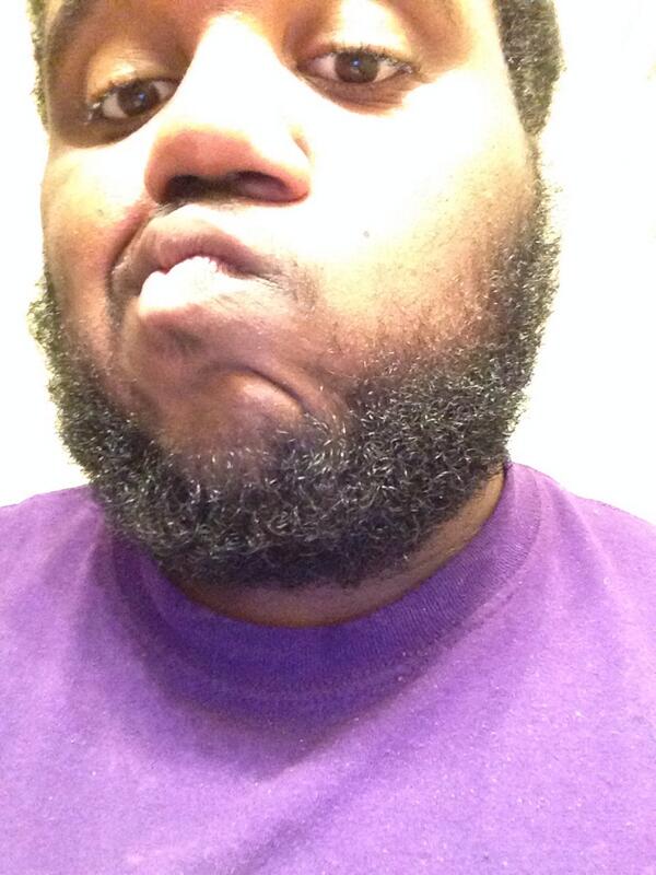 denzel_brown's tweet image. Said goodbye to the forest today... 😢 #noshavenovember #timetomoveforward
