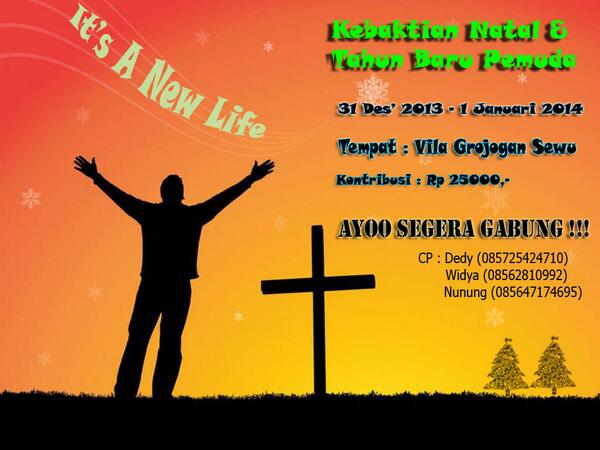 heyy tweeps daripada nungguin tahun baru sambil bengong ayoo gabung acra #NaruGenus dijamin seru!!!