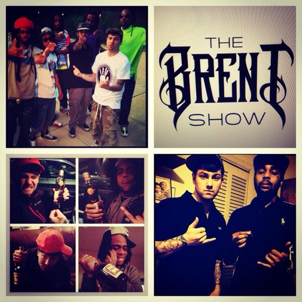 Restifo_imaging's tweet photo. Shoutout to #FS @steviethag @FlavourSquad @TheBrentShow @AceMontanna @fs_yungn @moneyFSmeLo @MoneyMakinJoe http://t.co/KksRqCEPFW