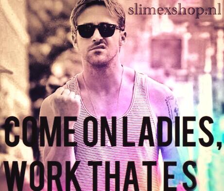 #PeoplesChoice #workout