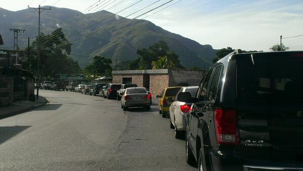 Cesar Ledezma tweet media