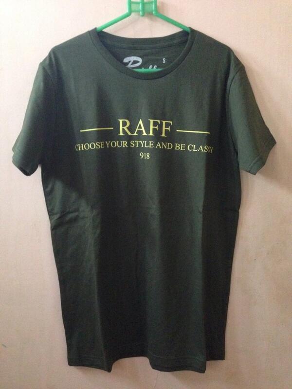 raffcloth tweet picture