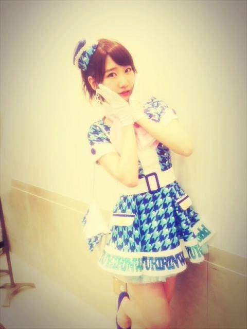 yukirin____48's tweet photo. ＃拡散希望

こんにちわ！

AKB48“ゆきりん”こと柏木由紀です♪

濃い絡みしてくれる人がいたら
嬉しいなぁ…♡

さぁ皆さんも私と一緒にゆきりんワールドへ
夢中にさせちゃうぞっ

＃RTしたnrさんフォローする
＃nrさんRT http://t.co/22xhAnCHrS
