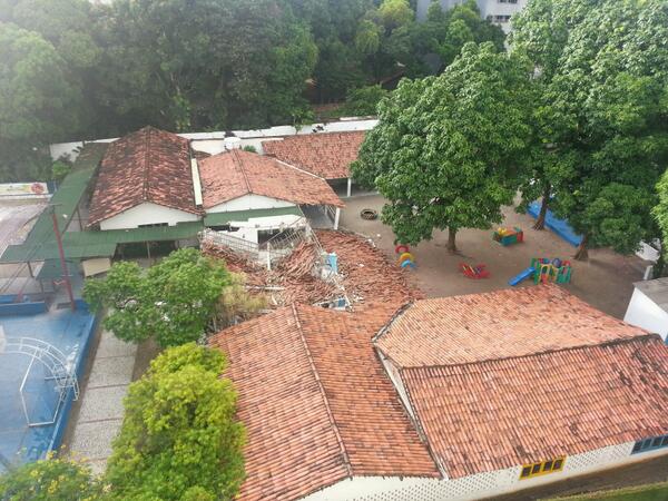 Ver imagem no Twitter