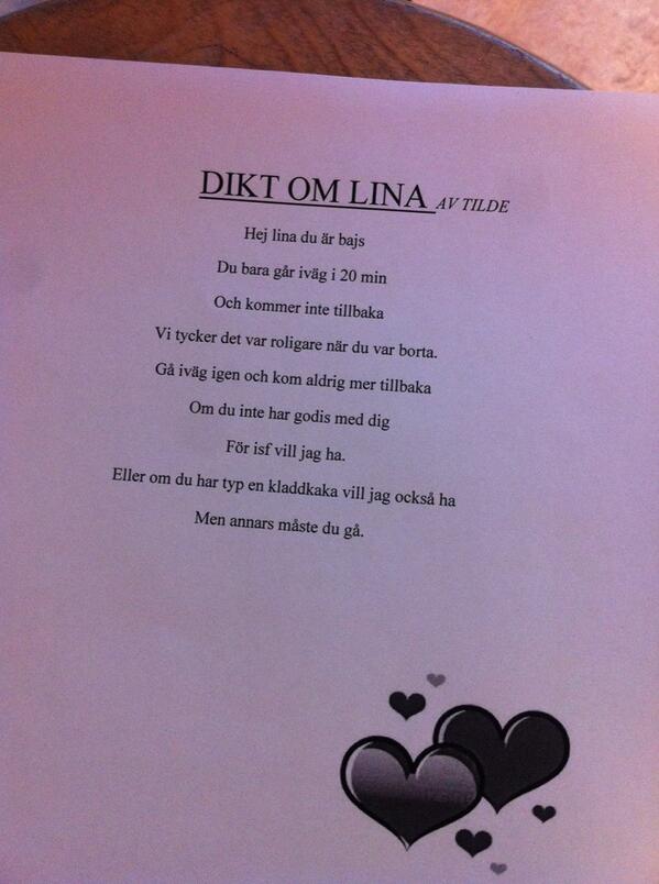 ahlundlina's tweet photo. Hittar i datasalen :-) http://t.co/CTZw2MOadU