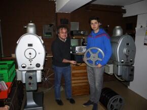 hebschweiz's tweet image. City Kino ist jetzt total digital p.ost.im/RQqTyC