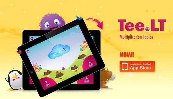 tee_lt's tweet photo. We are pleased to announce that our game is finally available on the App Store! Have fun! :) https://t.co/WUuuzCLHeI http://t.co/8OhVZ5DAq1