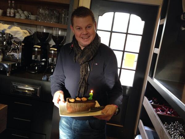 Restaurant Beeckestijn 2 jaar !!