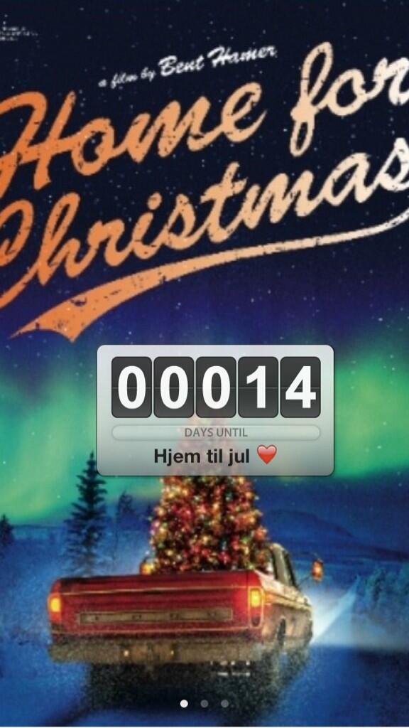 IngriOlsen's tweet photo. #2weeksleft http://t.co/Uv818Ed6xn
