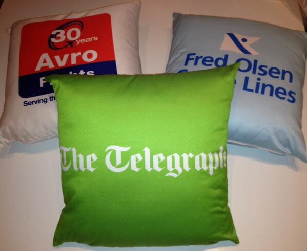 HTSPrint's tweet image. New blog on the website about our bespoke cushion and manufacturing service htsprint.co.uk/blog/