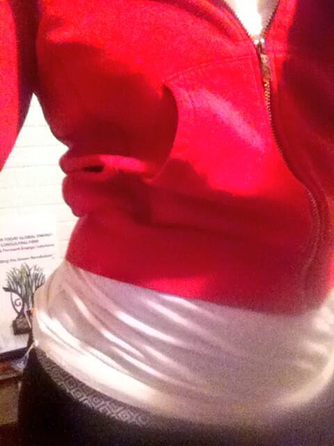 SUNDAYPHILLIPS_'s tweet image. FIGHTING BACK: Not only are we coming out but we&apos;re coming out better, healthier! #treadmillflow #fitness #GodPOWER