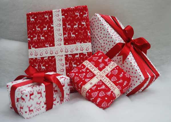 2nd day of Advent - show us your #Christmascrafts !