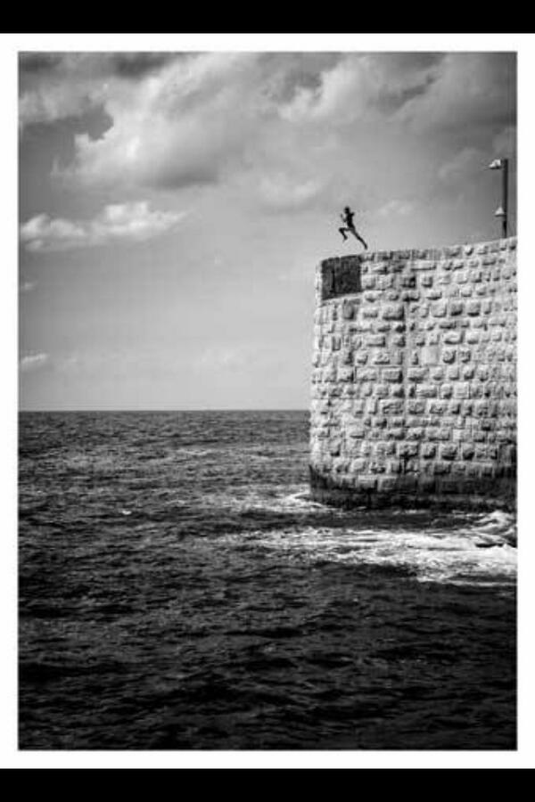 ExposureNotts's tweet photo. #InspirationOfTheDay

By Jonathan Gurr
(Last year's 2nd Prize Winner @ Exposure!) http://t.co/hxJUsSTDFN
