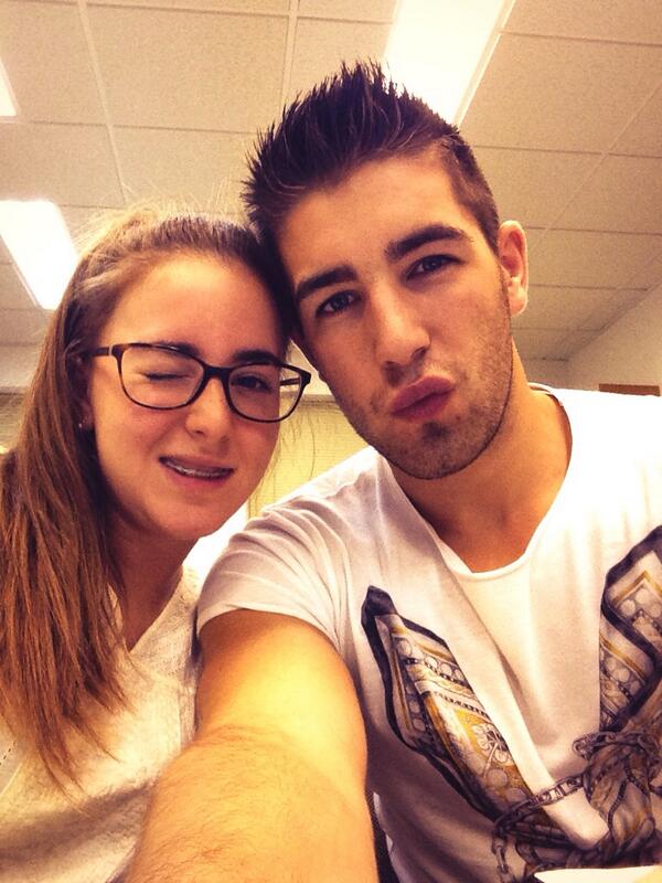 Javi_cross69's tweet photo. La quiero un huevo @mj_chus http://t.co/q00SiyqCJH