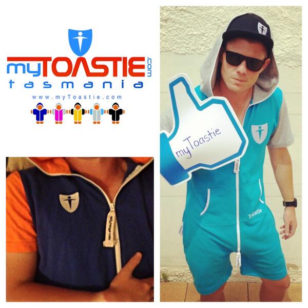 myTOASTIEcom's tweet photo. Summer Toastie LIMITED pre orders starting soon. In time for Xmas. Heaps more at #Falls2013 #mytoastie http://t.co/gbaoisJZWY