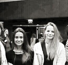 Europar Batasuneko parlamentuan con la petarda de @telleriia16