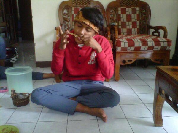 Karinding Sagara (@sunda_sagara) on Twitter photo 