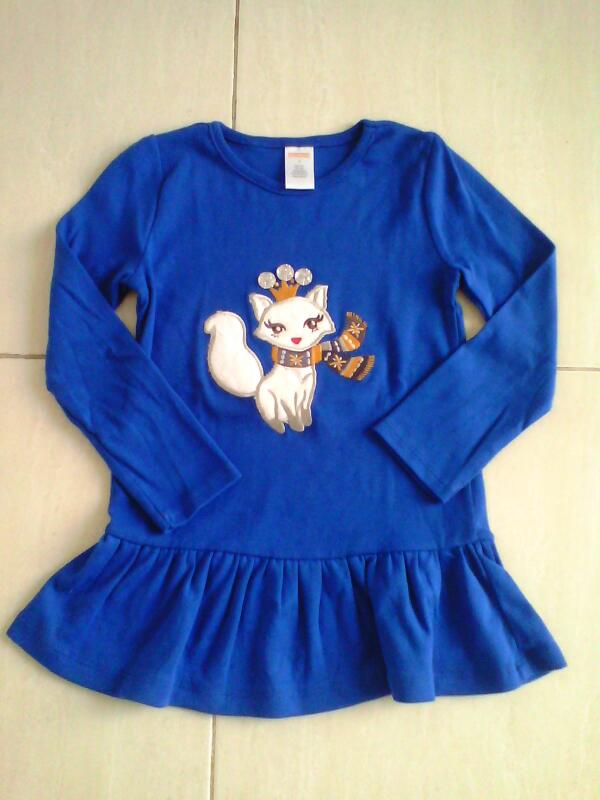 gymboree dress elblue cat. idr 60. <a href="/kicaupromo/">Kicau Promo</a>