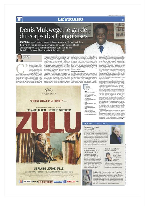 pybournazel's tweet image. Je rappelle aujourd'hui dans @Le_Figaro que seule @datirachida a le label @nk_m dans le #7eme