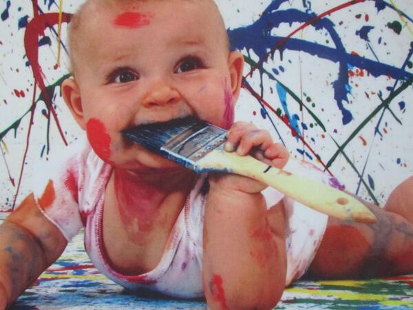 ArcTextiles's tweet image. Here's one of our favourite digitally-printed towels - full colour costs the same as 1 colour, so you can be creative