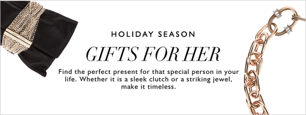 GenteRoma's tweet photo. #Christmas is coming...Discover the ultimate gift guide for her at #genteroma http://t.co/x5sqzoW8bC http://t.co/l8SuDSFbpL