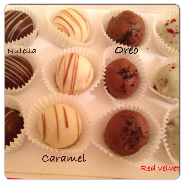 Haute Cupcakes (HauteCupcakesBH) Twitter