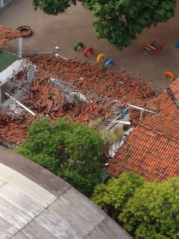 Ver imagem no Twitter